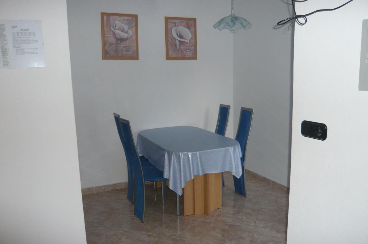 Apartment Fabic Poreč Exterior foto