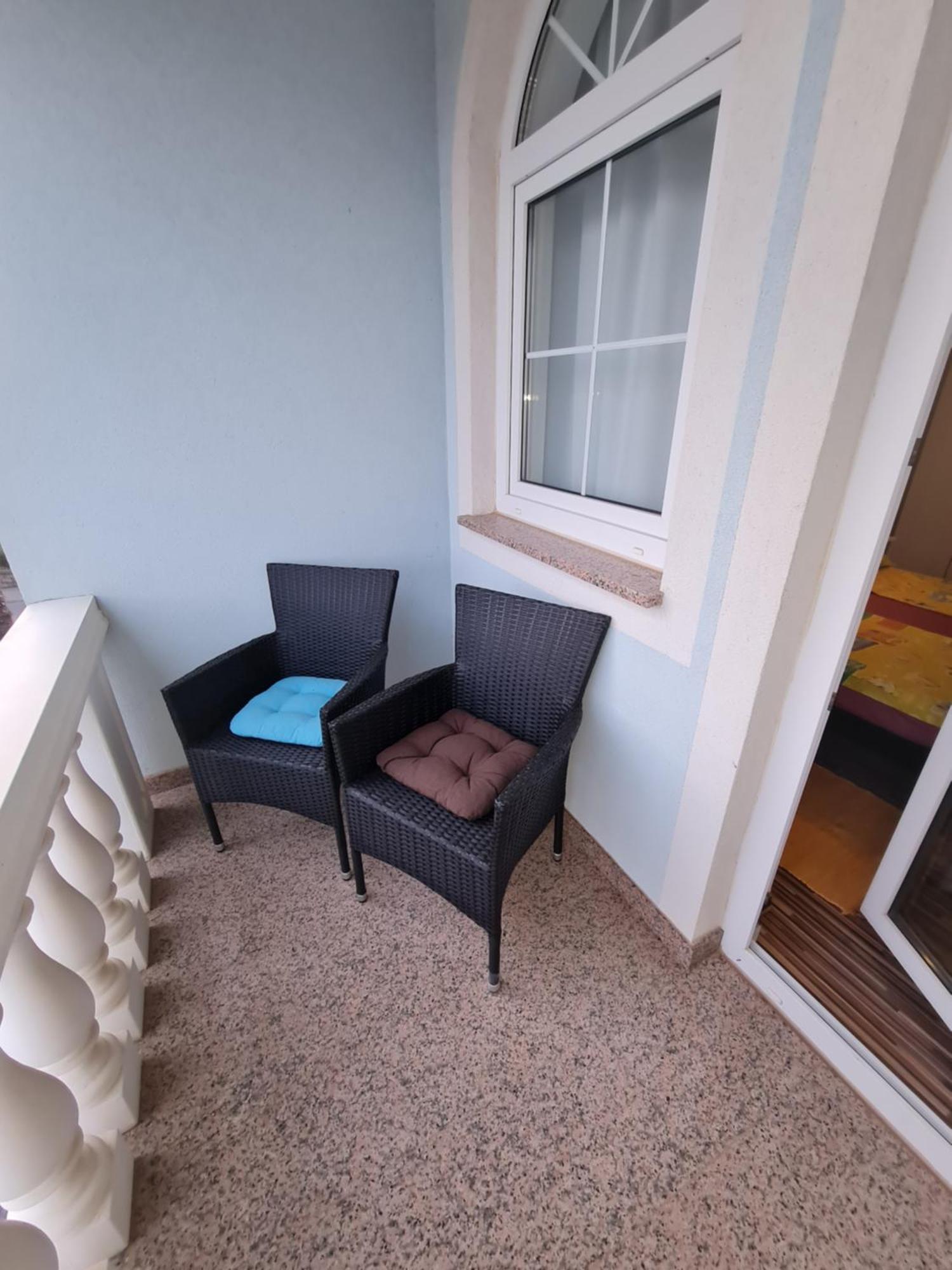 Apartment Fabic Poreč Exterior foto
