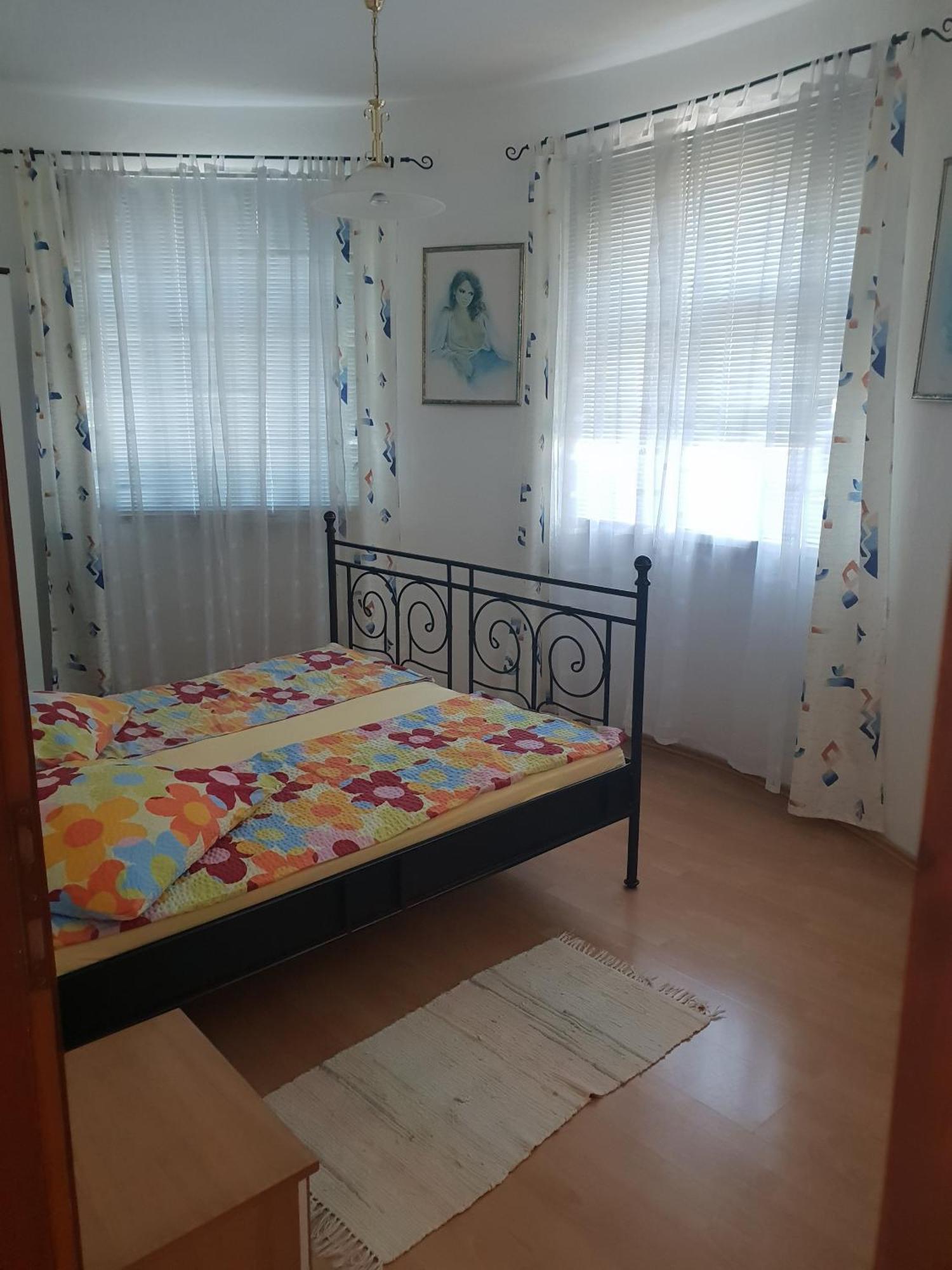 Apartment Fabic Poreč Zimmer foto